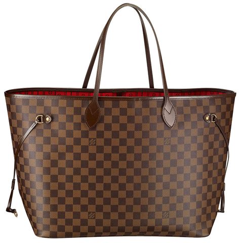 louis vuitton neverfull gm